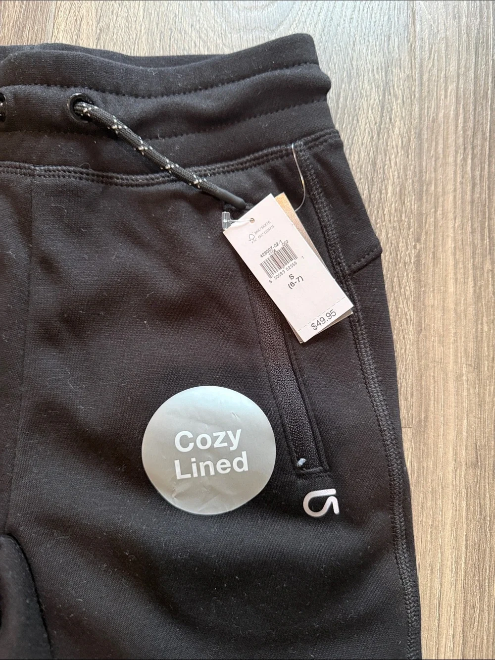 GAP new